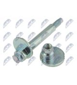 EXCENTRICKÉ SKRUTKY - SADA TOYOTA 4-RUNNER 02-09, HI-LUX 02-09, LANDCRUISER PRADO 120 02-09 ZWD-TY-133SK ZWD-TY-133SK