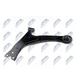PREDNÉ RAMENO TOYOTA AVENSIS 03-08, COROLLA 02-06, COROLLA VERSO 02-04 DOLE VĽAVO 48069-02020 ZWD-TY-172