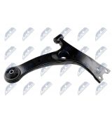 PREDNÉ RAMENO TOYOTA COROLLA 01-06, COROLLA VERSO 01-09, CELICA 99- VPRAVO 48068-02020 ZWD-TY-182
