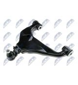 PREDNÉ RAMENO TOYOTA HILUX 15- DOLE VĽAVO 48069-0K090 ZWD-TY-186