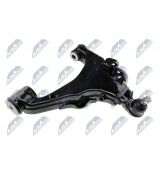 PREDNÉ RAMENO TOYOTA LANDCRUISER 200 08- DOLE VĽAVO 48069-60030 ZWD-TY-189