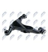 PREDNÉ RAMENO TOYOTA LANDCRUISER 150 -KDSS 09- DOLE VPRAVO 48068-60040 ZWD-TY-194