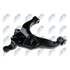PREDNÉ RAMENO TOYOTA LANDCRUISER 90 96-, 4RUNNER 95-02 DOLE VPRAVO 48068-35080 ZWD-TY-198