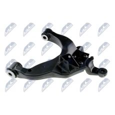 PREDNÉ RAMENO TOYOTA LANDCRUISER 90 96-, 4RUNNER 95-02 DOLE VĽAVO 48069-35080 ZWD-TY-199