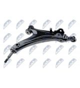 PREDNÉ RAMENO LEXUS LS 01-06 VPRAVO 48620-50050 ZWD-TY-211