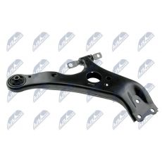 PREDNÉ RAMENO TOYOTA SIENNA 2.7, 3.5 11- VPRAVO DOLE 48068-08040 ZWD-TY-212