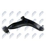 PREDNÉ RAMENO VOLVO S40 99-03, V40 99-04 DOLE VPRAVO 30887654 ZWD-VV-003