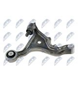 PREDNÉ RAMENO VOLVO S80 98-08 DOLE VĽAVO 30635227 ZWD-VV-010