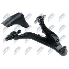 PREDNÉ RAMENO VOLVO V70 95-, S70 96-, SERIA 800 91- DOLE VPRAVO 272327 ZWD-VV-015