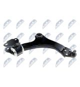 PREDNÉ RAMENO VOLVO V60 10-, XC70 07- DOLE VPRAVO 30683249 ZWD-VV-017