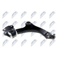 PREDNÉ RAMENO VOLVO V60 10-, XC70 07- DOLE VPRAVO 30683249 ZWD-VV-017