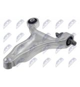 PREDNÉ RAMENO VOLVO XC70 00-, XC CROSS COUNTRY 97-07 DOLE VĽAVO 30635231 ZWD-VV-018