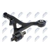 PREDNÉ RAMENO VOLVO S60 00-09, V70 00-07 DOLE VĽAVO 30760586 ZWD-VV-022