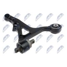 PREDNÉ RAMENO VOLVO S60 00-09, V70 00-07 DOLE VĽAVO 30760586 ZWD-VV-022