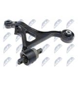 PREDNÉ RAMENO VOLVO S60 00-09, V70 00-07 DOLE VPRAVO 30760587 ZWD-VV-023