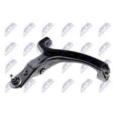 PREDNÉ RAMENO VW AMAROK 10- DOLE VPRAVO 2H0407152A ZWD-VW-002