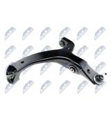 PREDNÉ RAMENO VW AMAROK 10- DOLE VĽAVO 2H0407151A ZWD-VW-003