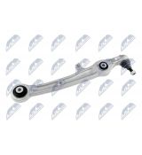 PREDNÉ RAMENO AUDI A6 04- ĽAVÉ / PRAVÉ DOLE 4F0407151 ZWD-VW-007