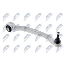 PREDNÉ RAMENO AUDI A6 04-11, AUDI A6 ALLROAD 06-11 DOLE VPRAVO 4F0407694 ZWD-VW-009