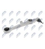 PREDNÉ RAMENO AUDI A6 00-05, SKODA SUPERB 01-08, VW PASSAT 00-05 ĽAVÉ / PRAVÉ DOLE 4B3407151 ZWD-VW-013