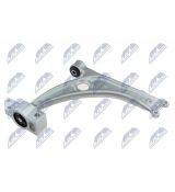 PREDNÉ RAMENO VW PASSAT 06-, AUDI Q3 06-, SEAT ALHAMBRA 06, TIGUAN 08- ĽAVÉ / PRAVÉ 3C0407151C ZWD-VW-024