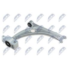 PREDNÉ RAMENO VW PASSAT 06-, AUDI Q3 06-, SEAT ALHAMBRA 06, TIGUAN 08- ĽAVÉ / PRAVÉ 3C0407151C ZWD-VW-024