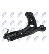 PREDNÉ RAMENO VW PASSAT B8 14-, TIGUAN 16-, TOURAN 15-, SKODA SUPERB 15- VPRAVO 3Q0407152E ZWD-VW-029