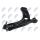PREDNÉ RAMENO VW PASSAT B8 14-, TIGUAN 16-, TOURAN 15-, SKODA SUPERB 15- VPRAVO 3Q0407152E ZWD-VW-029