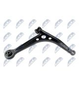 PREDNÉ RAMENO VW SHARAN 95-, GALAXY 95-, ALHAMBRA 96- VPRAVO 1012632 ZWD-VW-035