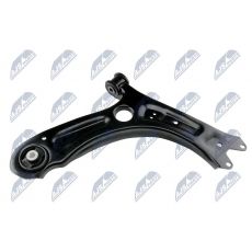 PREDNÉ RAMENO VW JETTA 10- VPRAVO 5C0407152A ZWD-VW-037