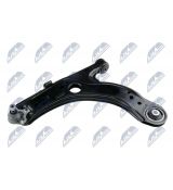 PREDNÉ RAMENO VW GOLF IV, AUDI A3 96-, SKODA OCTAVIA 96- VĽAVO 1J0407151A ZWD-VW-038