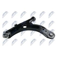 PREDNÉ RAMENO VW GOLF IV, AUDI A3 96-, SKODA OCTAVIA 96- VĽAVO 1J0407151A ZWD-VW-038