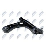 PREDNÉ RAMENO VW POLO 09-, SKODA FABIA 14-, AUDI A1 10- VPRAVO 6R0407152A ZWD-VW-042