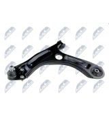 PREDNÉ RAMENO VW UP 12-, SKODA CITYGO 12-, SEAT MII 11- VĽAVO 1S0407151 ZWD-VW-043