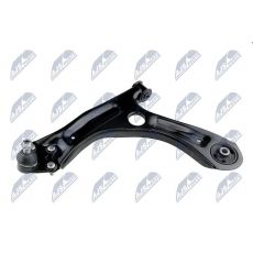 PREDNÉ RAMENO VW UP 12-, SKODA CITYGO 12-, SEAT MII 11- VĽAVO 1S0407151 ZWD-VW-043