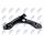 PREDNÉ RAMENO VW UP 12-, SKODA CITYGO 12-, SEAT MII 11- VĽAVO 1S0407151 ZWD-VW-043
