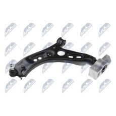 PREDNÉ RAMENO VW PASSAT B7 10-, VW PASSAT CC 11-, VW TIGUAN 07- VĽAVO 5N0407151 ZWD-VW-051