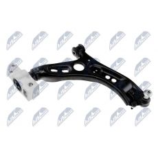 PREDNÉ RAMENO VW PASSAT B7 10-, VW PASSAT CC 11-, VW TIGUAN 07- VPRAVO 5N0407152 ZWD-VW-052