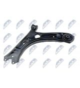 PREDNÉ RAMENO VW BEETLE 11- VĽAVO 561407151A ZWD-VW-053