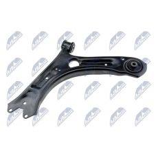 PREDNÉ RAMENO VW BEETLE 11- VĽAVO 561407151A ZWD-VW-053