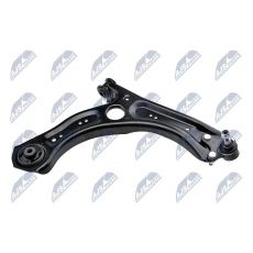 PREDNÉ RAMENO VW POLO 17-, SEAT ARONA 17-, SEAT IBIZA 17- VPRAVO 2Q0407152C ZWD-VW-056