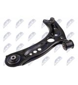 PREDNÉ RAMENO VW GOLF VII 12-20, GOLF VIII 20-, SKODA OCTAVIA III 12-20 DOLE VĽAVO 5Q0 407 151 P ZWD-VW-059