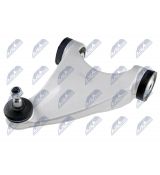 PREDNÉ RAMENO ALFA ROMEO 147 01- , 156 97- HORNÉ, VPRAVO 60657246 ZWG-AR-002