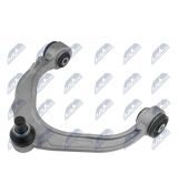 PREDNÉ RAMENO BMW X5 07-, X6 08- HORNÉ, VPRAVO 31126776418 ZWG-BM-001