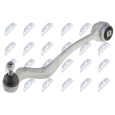 PREDNÉ RAMENO BMW 5 E39 95-04 HORNÉ, VĽAVO 31121141717 ZWG-BM-002