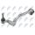 PREDNÉ RAMENO BMW 7 01-08 HORNÉ, VPRAVO 31126765994 ZWG-BM-008