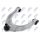 PREDNÉ RAMENO BMW 5 10-, BMW 5 GT 09-, BMW 6 11-, BMW 7 08- ĽAVÉ / PRAVÉ HORNÉ 31126775967 ZWG-BM-020