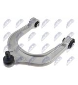 PREDNÉ RAMENO BMW X5 18-, X6 19-, X7 19-, IX 21-VĽAVO HORNÉ . ZWG-BM-022