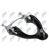 PREDNÉ RAMENO HONDA CIVIC V 91-, MG ZS 17-, ROVER 400 95-, 45 00- HORNÉ, VPRAVO 51450-SR3-013 ZWG-HD-002