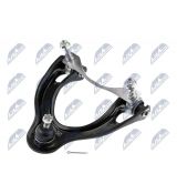 PREDNÉ RAMENO HONDA CIVIC V 91-, MG ZS 17-, ROVER 400 95-, 45 00- HORNÉ, VĽAVO 51460-SR3-013 ZWG-HD-003